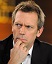 Hugh Laurie